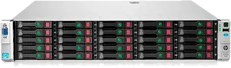 Proliant SL250S Gen8