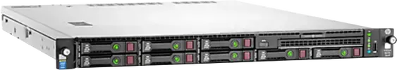 Proliant DL380p G8